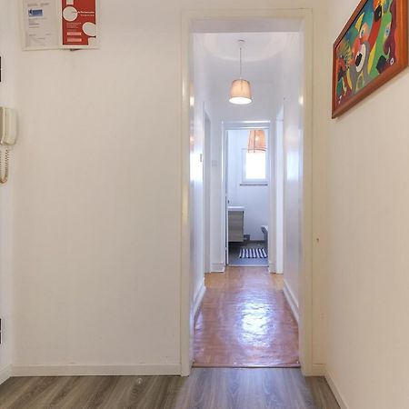 Estrela Panoramic View By Homing Apartment Lisbon Exterior photo